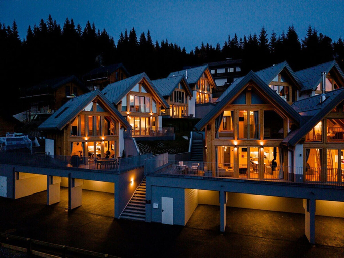 Primary image, Chalet #2 With 3 Bedrooms and Sauna, Murau