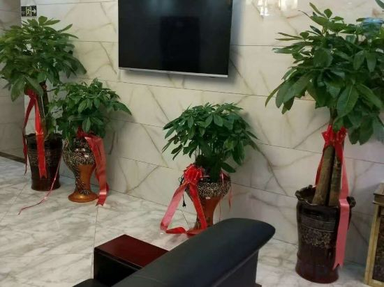 Hotel Interior/Public Areas 2, Zunyi Lanmengju Hotel, Zunyi