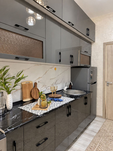 Private kitchen 2, Zarafshan 49, Tashkent City