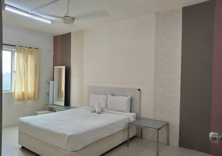 Room 5, Putra Majestik, Kuala Lumpur