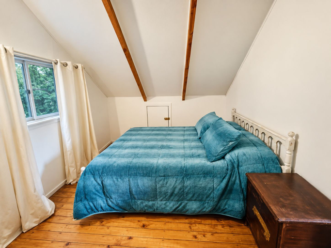 Room 2, Cabaña del Bosque - Laguna Verde, Valparaíso