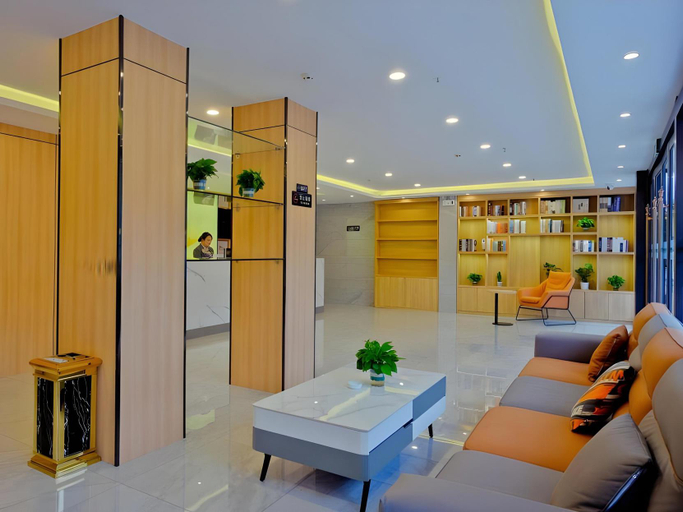 Others 5, GreenTree Inn Express, Tianshui
