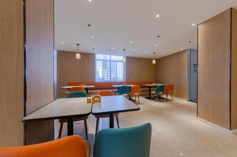 Food & Drinks 5, Hanting Premium Hotel Ankang Middle Xingan Road, Ankang