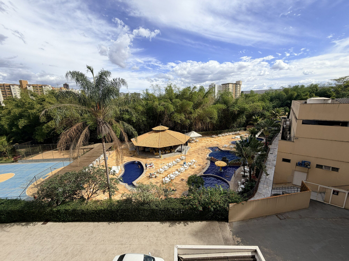 Others 5, CRCN - Golden Dolphin Grand Hotel, Caldas Novas