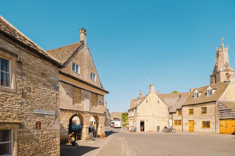 Point of interest 3, Beautiful 4BD Cottage in Minchinhampton, Gloucestershire