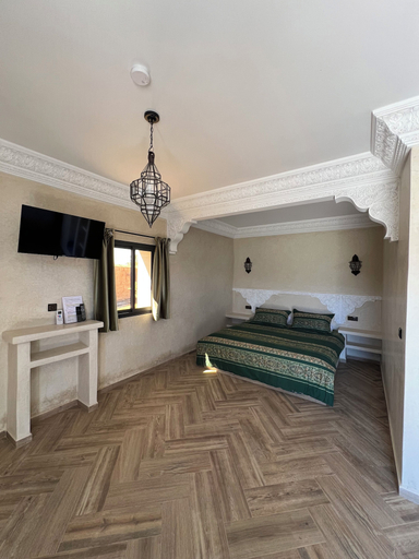 Room 4, Dar Tiziri Amizmiz, Marrakech