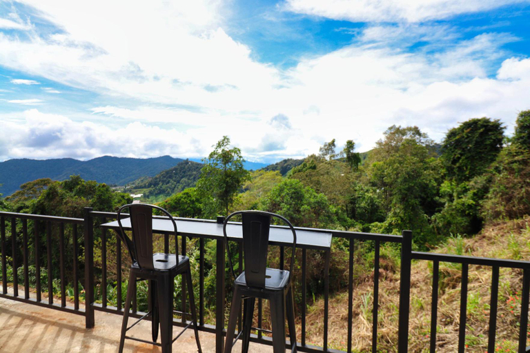 Others 5, The Box Hotel, Ranau