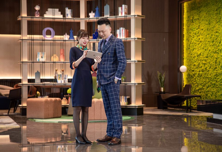 Others 4, Hampton by Hilton Wuhan Zhongnan Jiedaokou, Wuhan