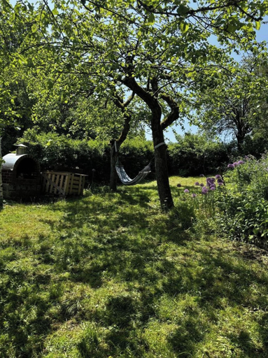 Property grounds 3, Hex"nhausla in Aufsess, Bayreuth