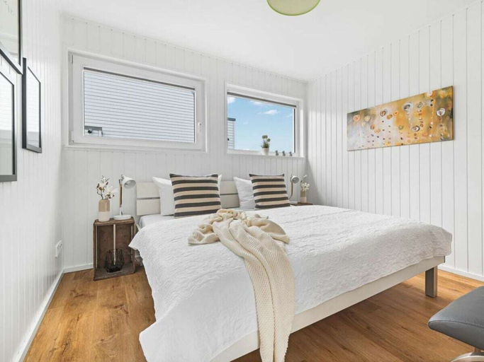 Room 2, NEW - Schleikubus, Schleswig-Flensburg