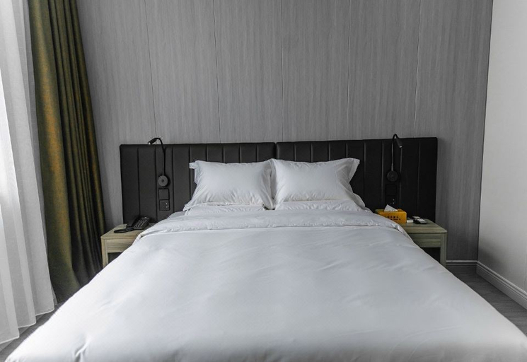 Others 4, Gucheng Yijingyuan Hotel, Hengshui