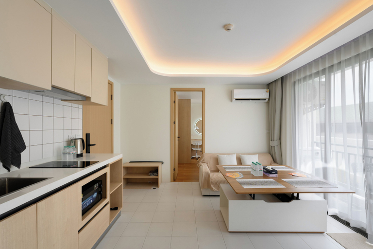 Interior, Kamala - Family Stay with 2 Baths, Phuket Island