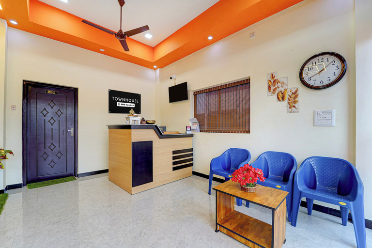 Others 5, Townhouse Kanyakumari Bus Terminal, Kanniyakumari