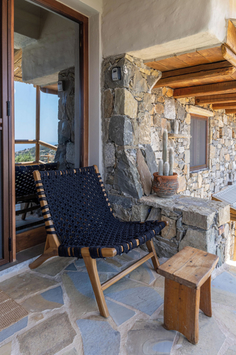 Exterior 5, Vorenia Horizon, Crete