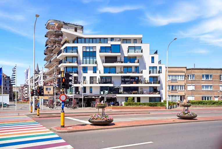Primary image, Station Square Stay for 4, West-Vlaanderen