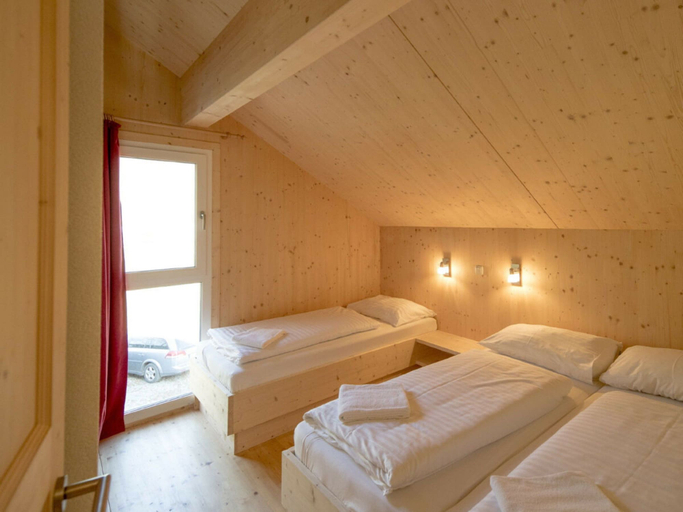 Room 3, Cabin With 1 Bedroom, Murau