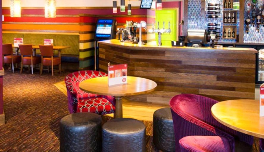 Food & Drinks 5, Barry Island, Vale of Glamorgan