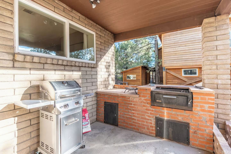 Terrace/patio 2, Armando 2, Coconino