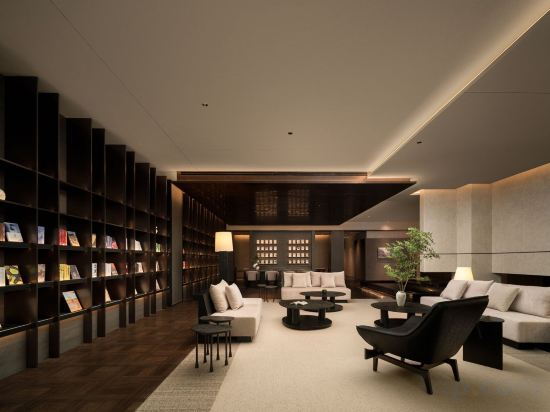 Hotel Interior/Public Areas