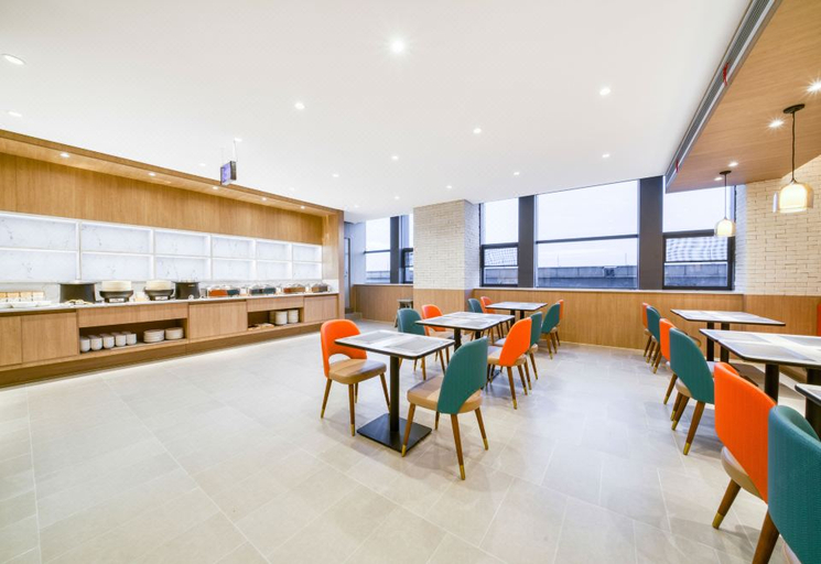 Others 3, HanTing Hotel (Haining Xucun Zhongguo Jiafang Cheng), Jiaxing