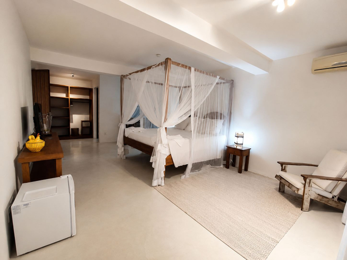 Room 5, Cozy Alto do Mucugê, Porto Seguro