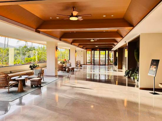 Hotel Interior/Public Areas 2, Blossom Land Boutique Sanya Yalong Bay Resort, Sanya
