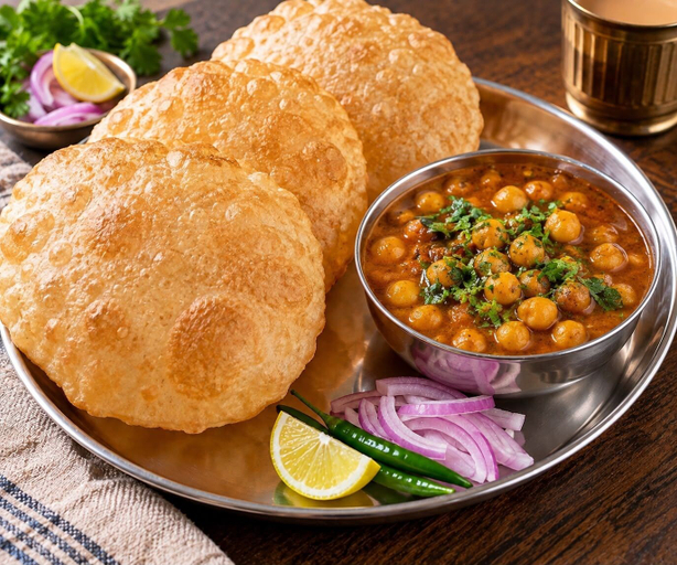Breakfast meal 4, HOTEL SHAHI PALACE, Mumbai Suburban