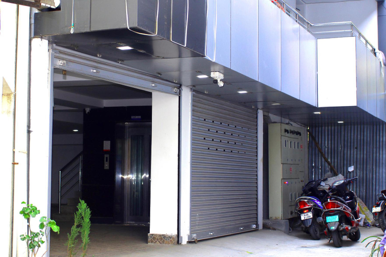 Exterior & Views 1, The K11 Express, Chennai