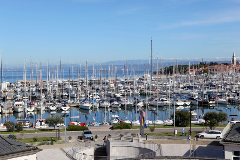 Exterior & Views 2, Luxury Marina View Apartment Izola, Izola