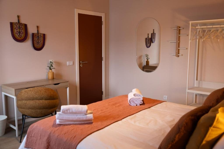 Room 3, Azorica Pico, Madalena