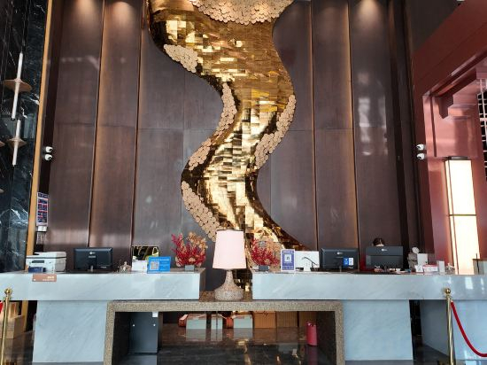 Hotel Interior/Public Areas 2, XIYING HOTEL, Anyang