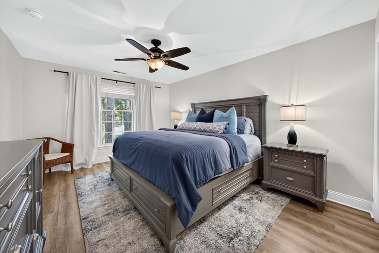 Room 5, 146-3 Par For Pawleys 2 Bedroom Condo, Georgetown
