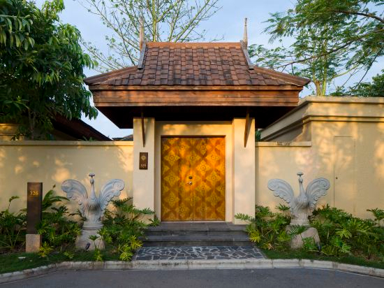 Hotel Interior/Public Areas 4, Anantara Xishuangbanna Resort, Xishuangbanna Dai