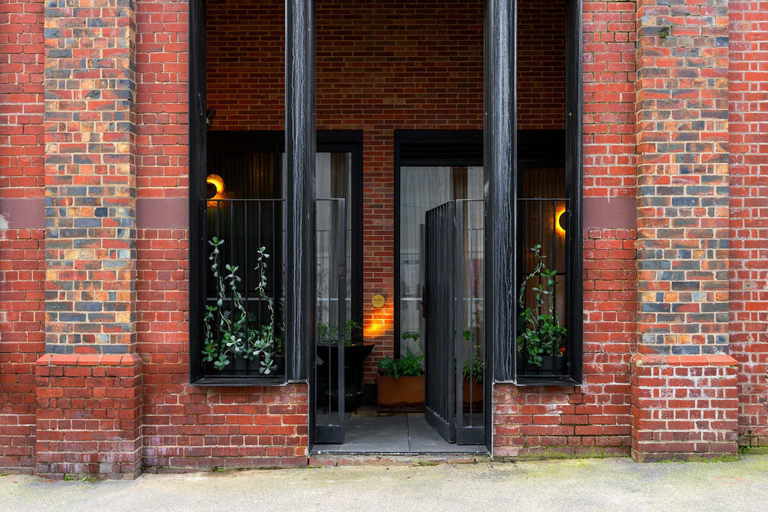 Room 3, Halo - Minimal Japanese Luxury In Fitzroy, Melbourne