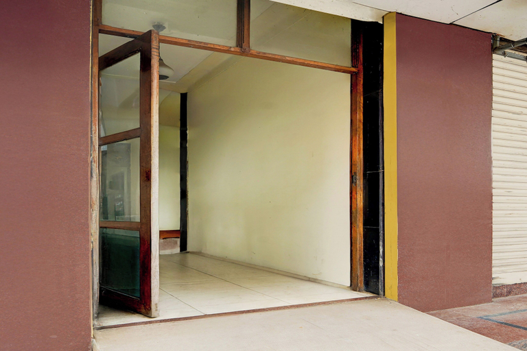 Exterior detail 5, Hotel O Pathanamthitta Near Mahatma, Pathanamthitta