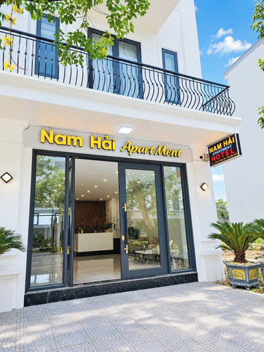 Primary image, Nam Hai Hotel & Apartment, Vĩnh Yên