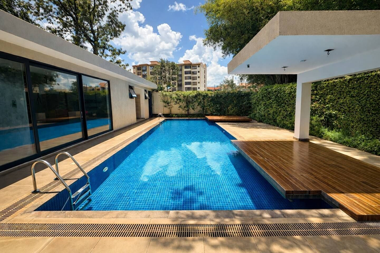 Interior 5, Stylish Avana Studio by YourHost, Dagoretti South