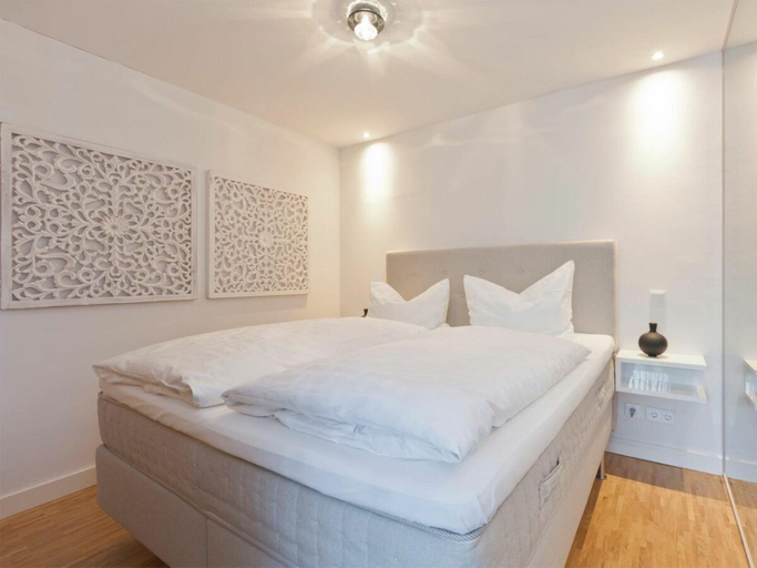 Room 3, Schippers Huus Apt. 6, Aurich