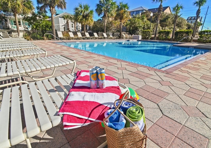 Sport & Beauty 4, Miramar Beach Villa 112, Walton