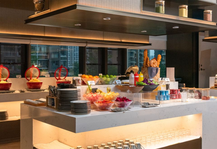 Food & Drinks 4, Atour Hotel Shenzhen Bao'an Vanke Star City, Shenzhen
