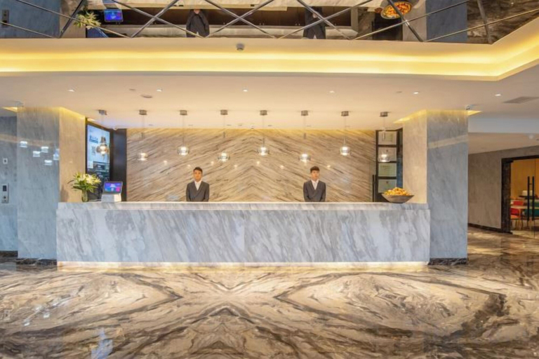 Others 1, Orange Hotel (Daxing Qingyuan Road Metro Station Store), Beijing
