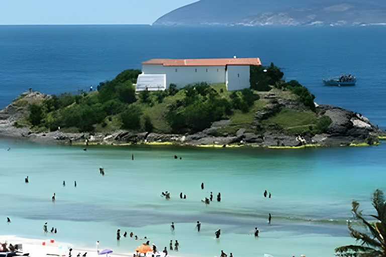 Beach 2, Casa Praia das Dunas, Cabo Frio