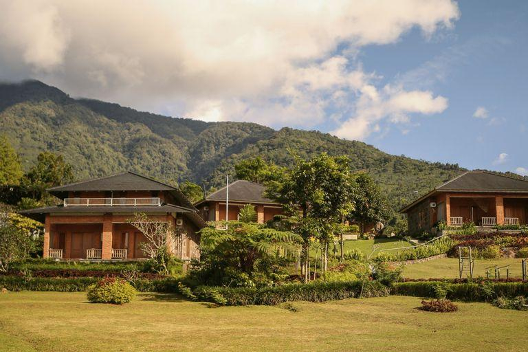 Others, Villa Genteng Bogor, Bogor