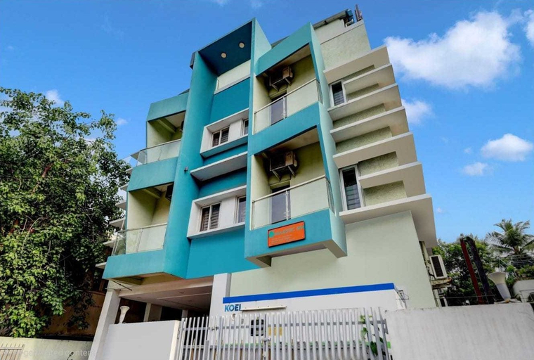 Primary image, Hotel O Thrissur Railway Junction, Thrissur
