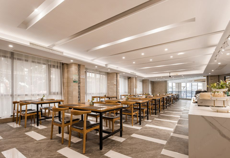 Food & Drinks 4, Gya Hotel Zhenjiang Danyang High-tech Zone Zhenxing Road, Zhenjiang