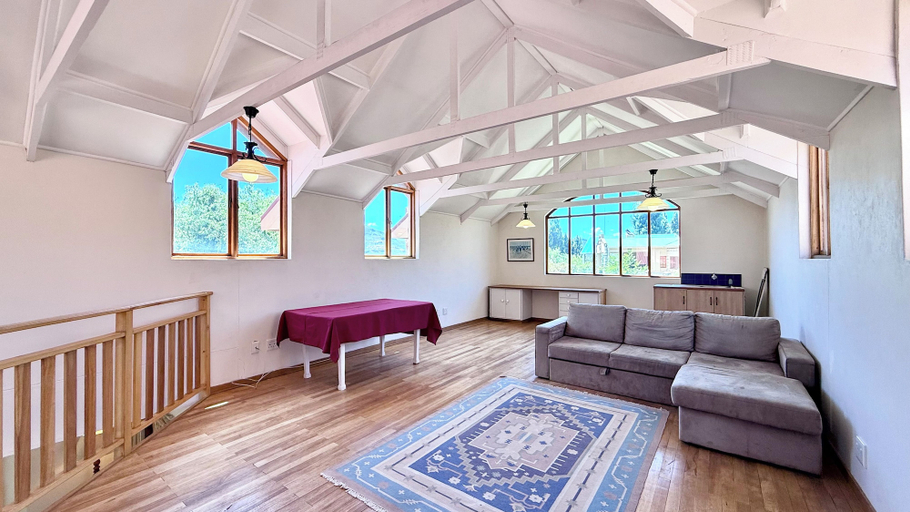 Interior 4, The Eyrie Guesthouse, Thabo Mofutsanyane