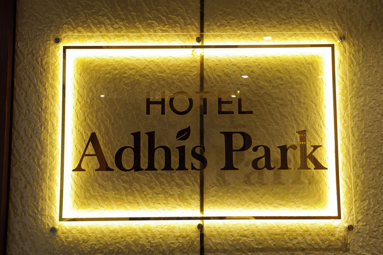 Miscellaneous 3, Hotel Adhis Park, Thanjavur