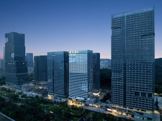 Hotel Exterior 5, Atour Hotel, Yunsheng Science and Technology Park, Huangpu District, Guangzhou, Guangzhou