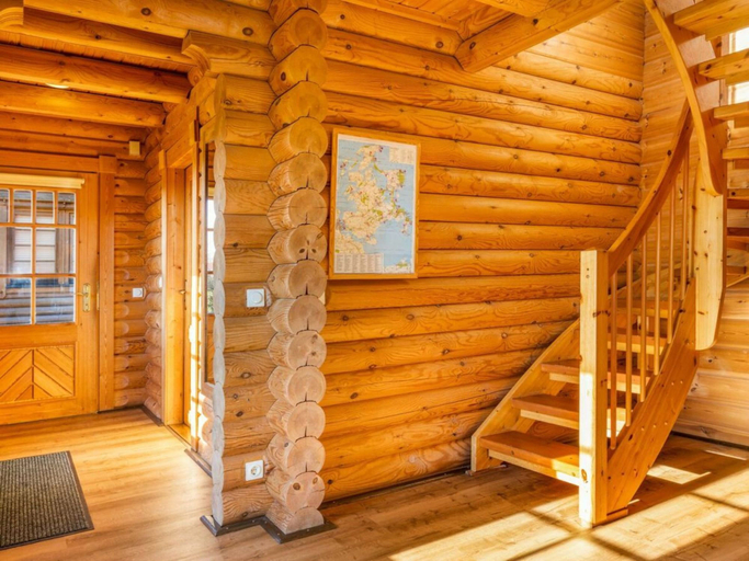 Interior 2, Holiday Home in Sassnitz/rugen With Sauna, Vorpommern-Rügen