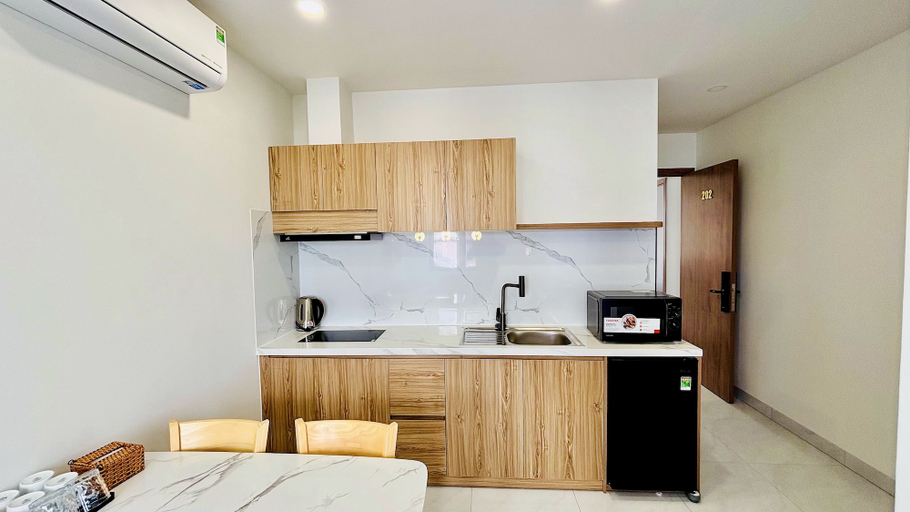 Private kitchen 3, Lumen Hotel Phu Quoc, Phú Quốc